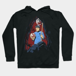 Trek Away 2 Hoodie